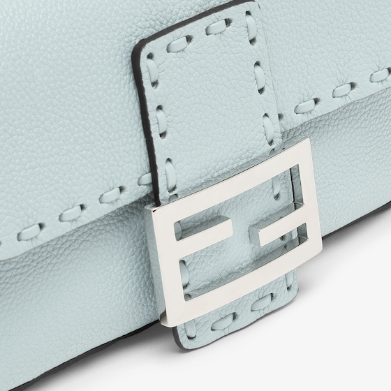 Baguette Mini With 309 Hand-Sewn Topstitches - Image 5